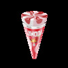 Nanuk Lahoda vanilka-jahoda 120ml/30x