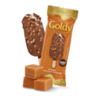 Nanuk GOLDY smetana+karamel 120ml/20x