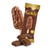 Nanuk GOLDY čokoláda 120ml/20x