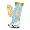 Nanuk GOLDY kokos-rum 120ml/20x