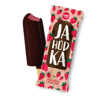 Nanuk JAHŮDKA v tmavé polevě 50ml/50x