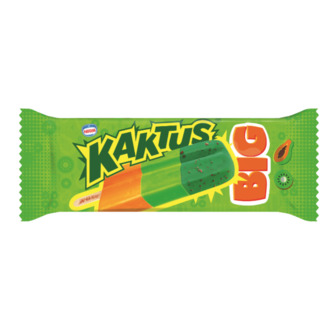 Nanuk Kaktus BIG Papája-kiwi 75ml/32x