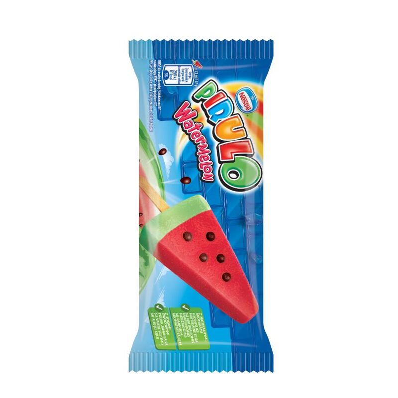 Nanuk Pirulo vodní meloun 73ml/36x