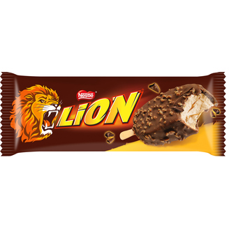 Nanuk LION 100ml/20x