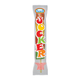 Nanuk JOCKER pom,citron,jahoda,jabl 80ml/32x