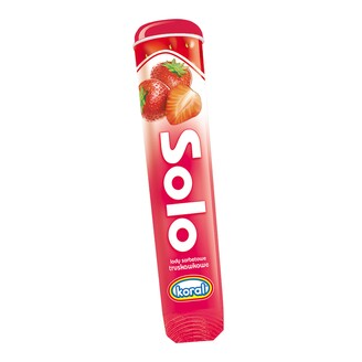 Nanuk SOLO mix 105ml/27x