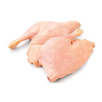 Mraž. kachní čtvrtky /6kg