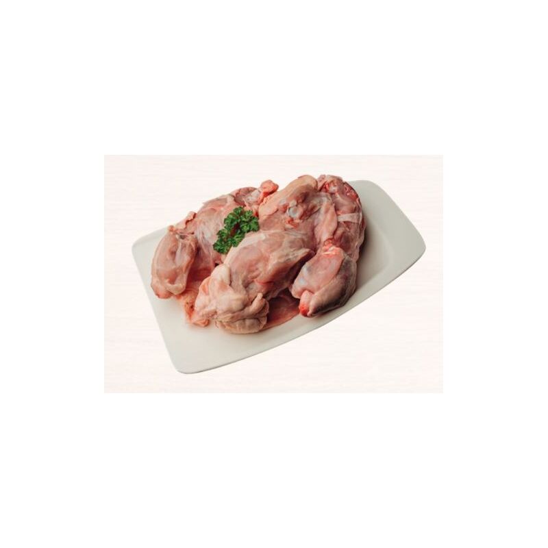 MRAŽ. Česká kuřecí polévková směs 1kg /10kg