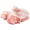 MRAŽ. České kuřecí stehno spodní (palička) 500g /12kg