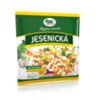 MRAŽ. Jesenická polévková jemná směs 350g /20x