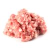 MRAŽ. mleté maso mix (vepřové, hovězí) 500g /4kg