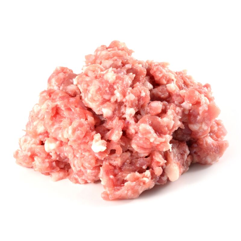 MRAŽ. mleté maso mix (vepřové, hovězí) 500g /4kg