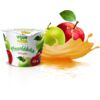 Přesnídávka Vitaminátor jablko 100% 120g /20x