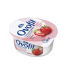 OVOFIT tvarohový jahodový 140g