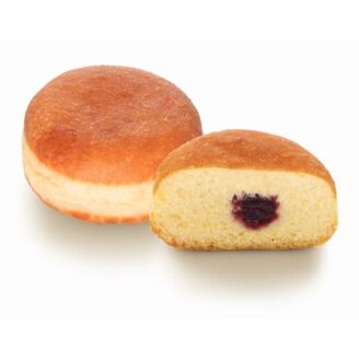 Mraž. kobliha lesní směs 75g /40x