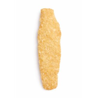 Mraž. rybí filé v těstíčku 100g /4kg