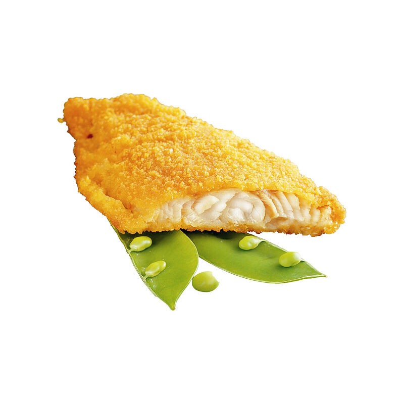 MRAŽ. rybí filé obalované 450g /5,4kg