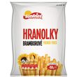 MRAŽ. Sunfries hranolky 9x9 1kg /10x