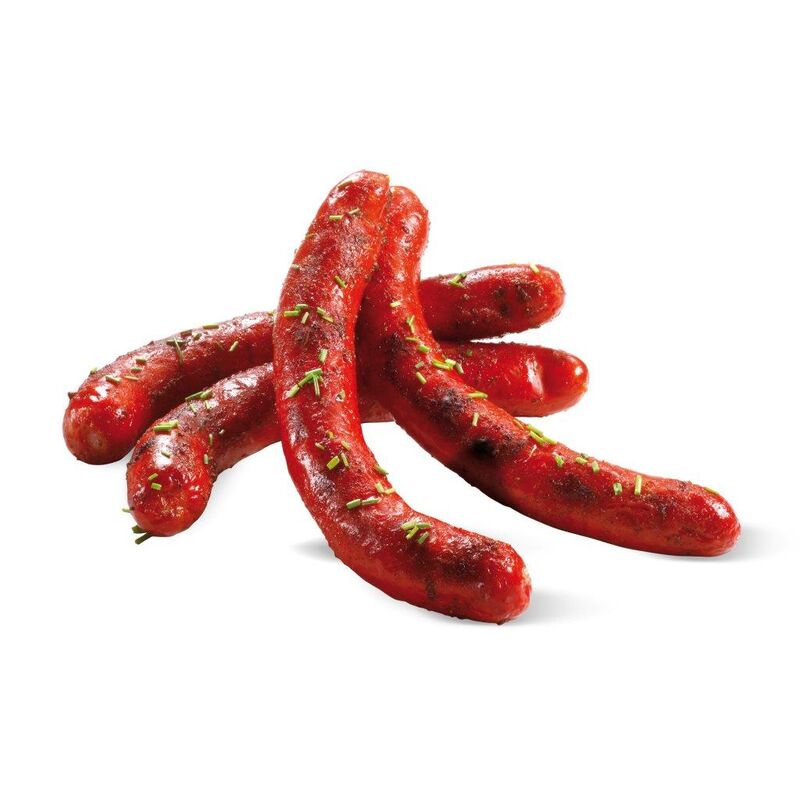 Staroměstská klobása Chodura