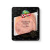 Šunkový salám krájený Chodura 100g