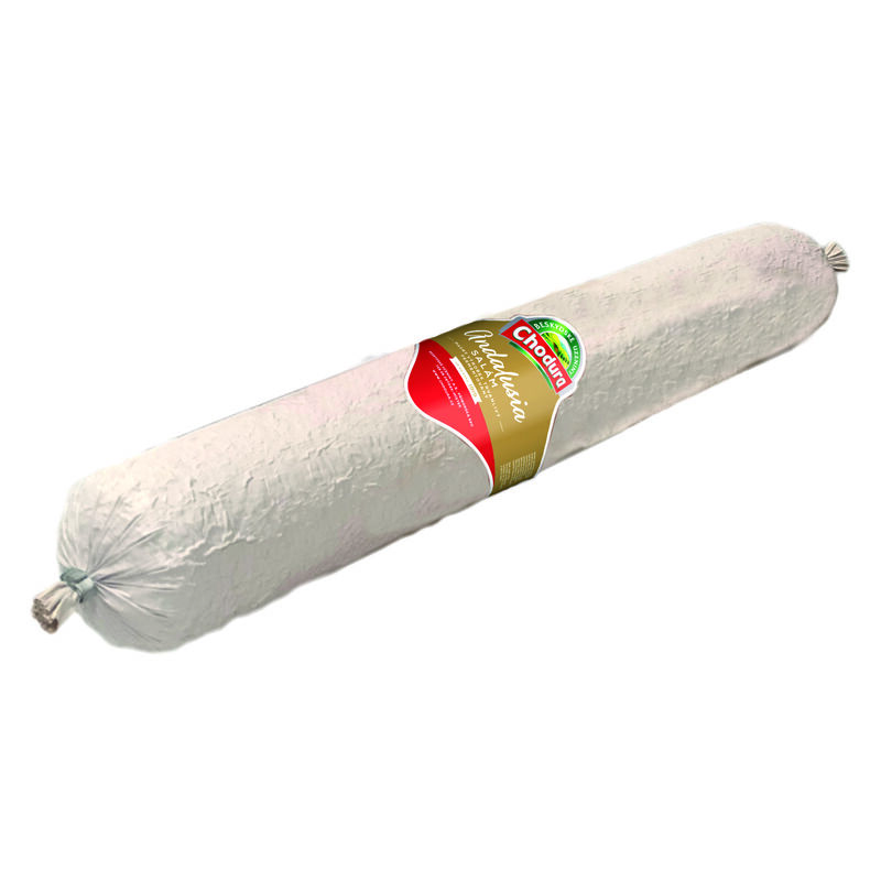 Salám Andalusia Chodura cca 800g