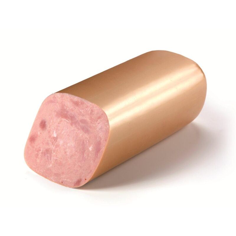 Dušená šunka hranatá Chodura