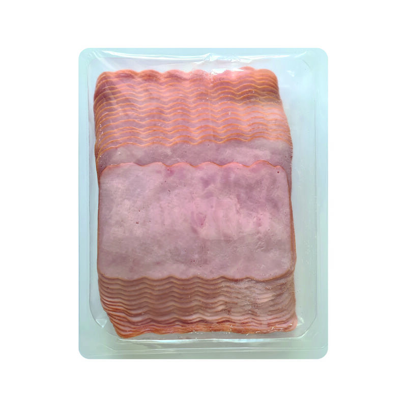 Medová šunka výběrová krájená Chodura cca 600g