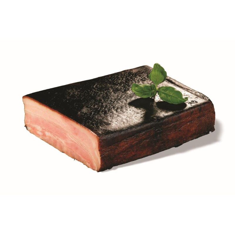 Anglická slanina Chodura cca 1kg