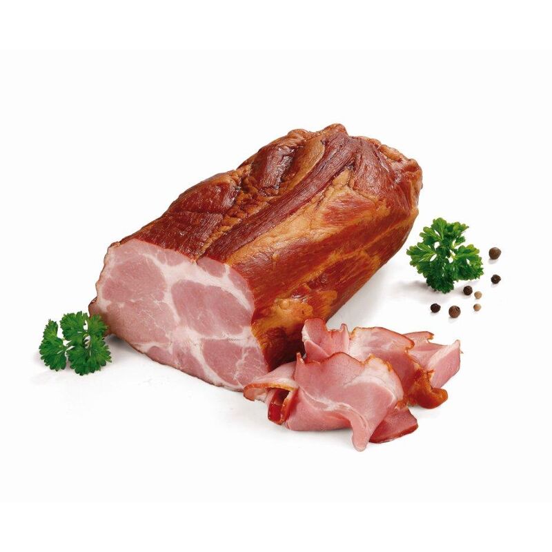 Uzená krkovice PREMIUM Chodura