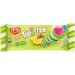 Nanuk Twister lemetka+ananas+jahoda 80ml /35x