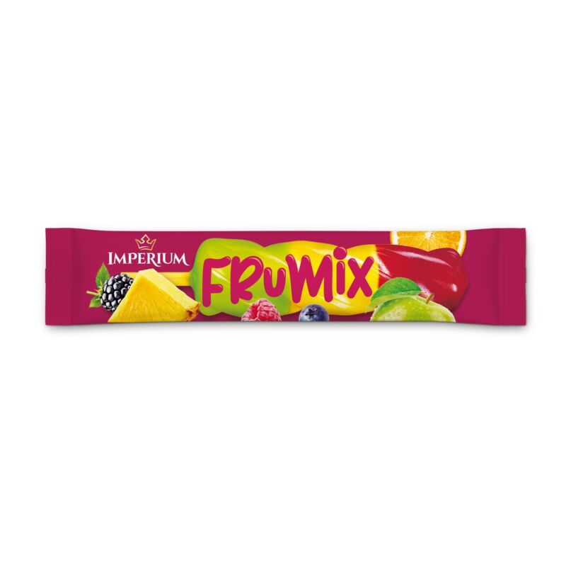 Nanuk Imperium Frumix 80ml /