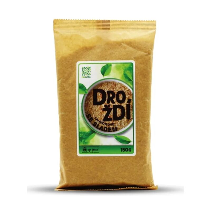 Droždí lahůdkové 150g