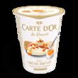 Jogurt Carte d'Or Creme brulée 140g /20x