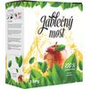 Mošt jablečný 100% BIB 3l