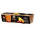 Ovocný koktejl v kelímku 2x120g