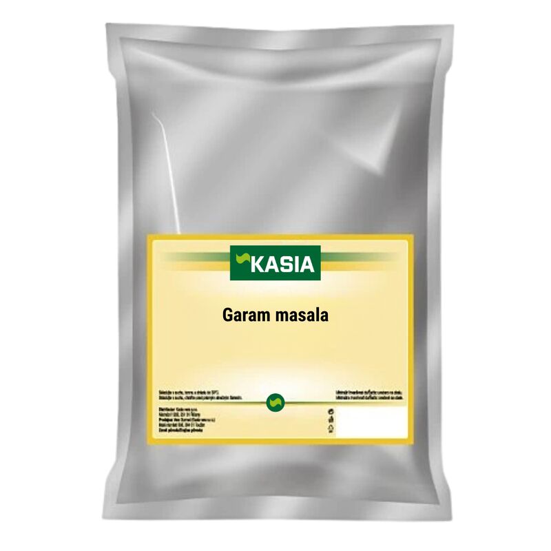 Garam masala 500g
