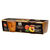 Broskve kostky kelímek 2x120g