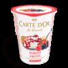 Jogurt Carte d'Or lesní ovoce 140g /20x