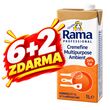Rama na vaření Cremefine 24% 1l 6+2