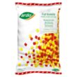 MRAŽ. Ardo ovocné kostičky 2,5kg /4x
