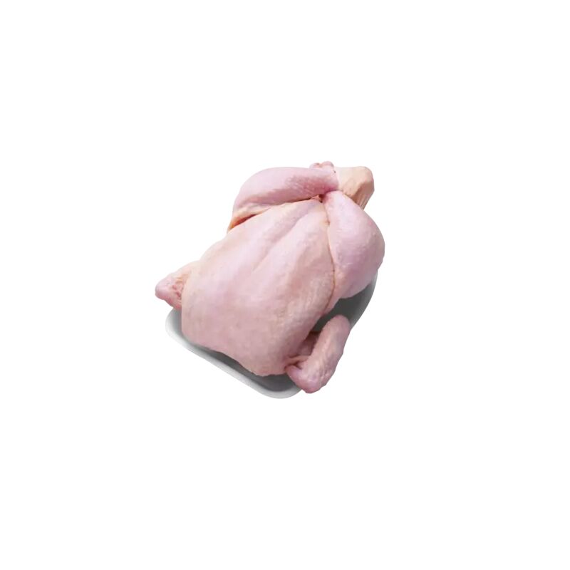 MRAŽ. Vodňanské kuře 1.500g