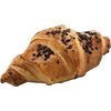 MRAŽ. croissant čokoládový s lískooř. posyp. 100g/84x